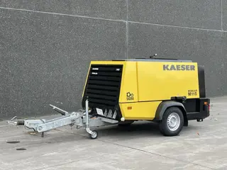 Kaeser M 115 - N (bj 2017)