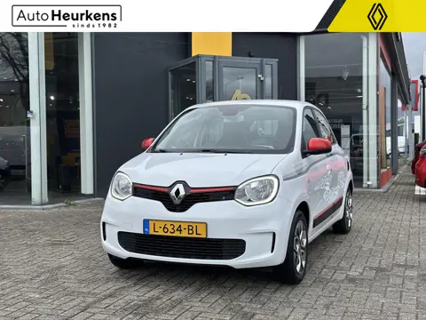 Renault Twingo SCe 70 Collection l Origineel NL l NAP
