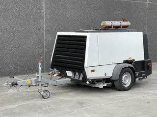 Kaeser M 115 - N (bj 2018)