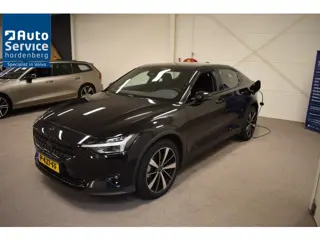 Polestar 2 Standard Range Single Motor 63kWh SOH 91.27%/ 360 Camera/ Pilot/ Adapt. Cruise