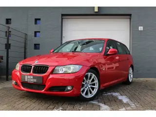 BMW 3 Serie Touring 320d N47 Efficient Dynamics Ed.|PDC|Leder|Xenon