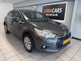 Citroen DS4 1.6 VTi So Chic| 5 deurs |Airco |Apk aanwezig
