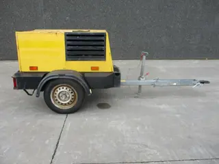 Kaeser M 20 (bj 2012)