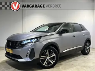 Peugeot 3008 1.6 plug-in Hybrid Allure | Android Auto/Apple Carplay | LM Velgen 19" | Achteruitrijca