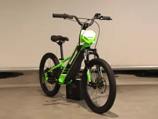 Kawasaki ELEKTRODE 20 (bj 2025)