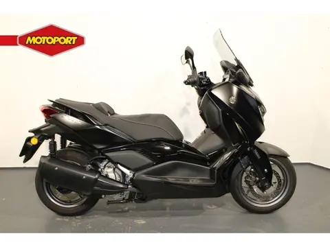 Yamaha X-MAX 300 Tech MAX (bj 2024)