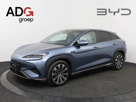 BYD SEALION 7 Excellence AWD 91.3 kWh | AWD | 502 KM WLTP | 20" lichtmetalen velgen | 360° panorama-