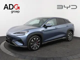 BYD SEALION 7 Excellence AWD 91.3 kWh | AWD | 502 KM WLTP | 20" lichtmetalen velgen | 360° panorama-
