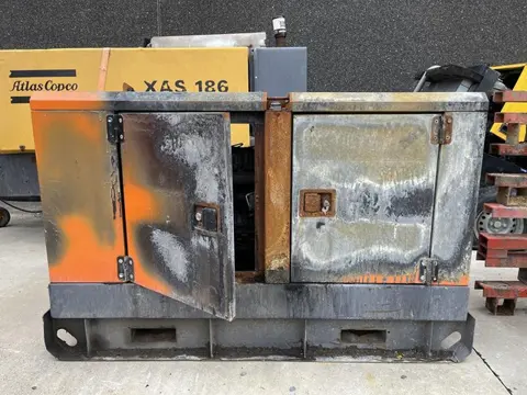 Atlas-Copco QAS 20 (bj 2017)