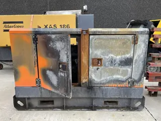 Atlas-Copco QAS 20 (bj 2017)