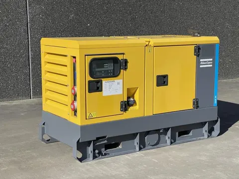 Atlas-Copco QAS 20 KD (bj 2018)