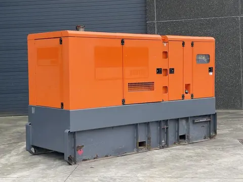 Atlas-Copco QAS 325 VD (bj 2015)