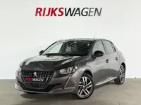 Peugeot 208 1.2 PureTech Allure Pack Camera/Carplay/Keyless