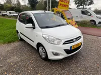 Hyundai I10 1.2 Plus AIRCO/A.PARKEERSENSORS