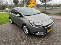 Opel Corsa 1.4 Color EditionAUTOM AIRCO CRUISE CONTR