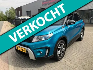 Suzuki Vitara 1.6 High Executive , Panoramadak