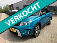 Suzuki Vitara 1.6 High Executive , Panoramadak