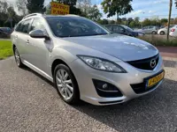 Mazda 6 Sportbreak 1.8 S CLIM AIRCO CRUISE CONTR SPORTVELG