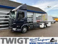 DAF FA LF45 Automaat/Airco/Hydraulisch levelsysteem