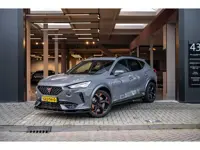 Cupra FORMENTOR 2.0 TSI 4DRIVE|Pano|Camera|ACC|Lane-Assist|Beats|