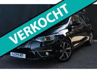 Renault Mégane Estate 1.2 TCe GT-Line Leder | BOSE | ACC