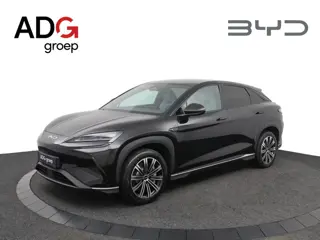 BYD SEALION 7 Excellence AWD 91.3 kWh direct leverbaar / AWD | 502 KM WLTP | 20" lichtmetalen velgen