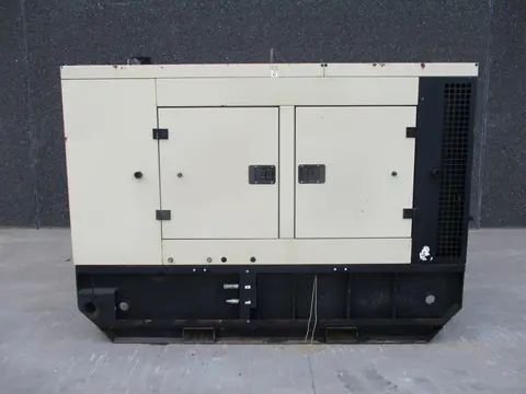 Doosan G 40 (bj 2012)