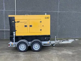 Doosan G 40 (bj 2011)