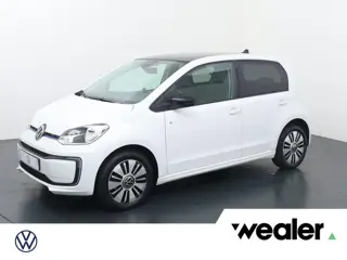 Volkswagen e-Up! e-up! | 83 PK | SoH 90% | Climate control | Cruise control | Achteruitrijcamera |