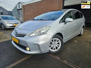 Toyota Prius Wagon 1.8 Aspiration 96g GARANTIE