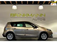 Renault Scénic 1.2 TCe Limited - 1e Eign. - Tr.Haak - Volledig onderhoud.