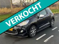Citroen DS3 1.2 VTi So Chic / AIRCO / NAP