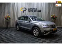Volkswagen Tiguan Allspace 1.5 TSI Life 7p.|Trekhaak|ACC|Navi|Stuur-/stoelverw