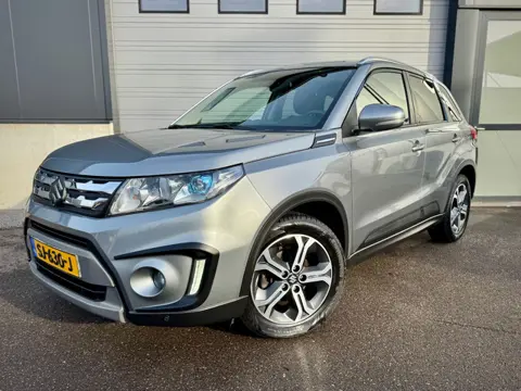 Suzuki Vitara 1.6 High Executive