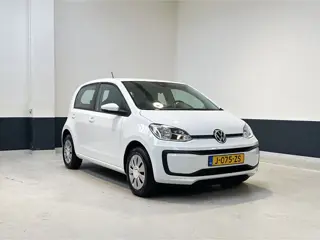 Volkswagen Up! 1.0 BMT move up! | Airco | Bluetooth | Camera | NL | 1 Eig | Cruise Control|