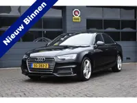 Audi A4 Limousine 1.4 TFSI Sport S line edition (bj 2018)