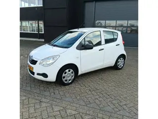 Opel Agila 1.0 Selection