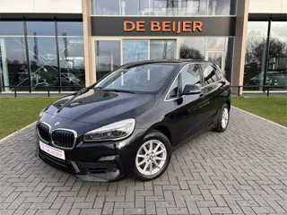 BMW 2 Serie Active Tourer 218i 136pk automaat Afn trekh I Navi I Airco