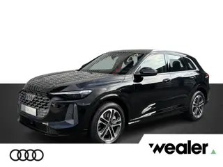 Audi Q5 Advanced edition e-Hybrid 220 kW / 299 PK | Passagiersdisplay | Head-up display | Bang & Olu