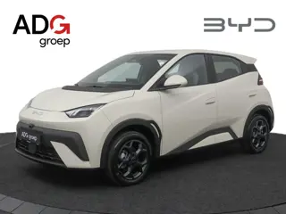 BYD DOLPHIN SURF Boost 43 kWh | Tijdelijk met €2000 inruilpremie! |Elektrisch verstelbare voorstoele