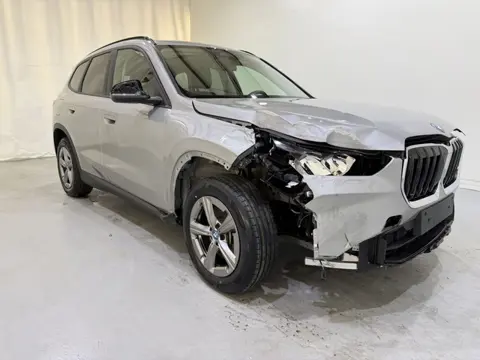 BMW X1 25e PHEV xDrive Aut7 Pano (bj 2024)