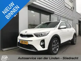 Kia Stonic 1.0 ExecutiveLine Automaat
