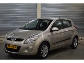 Hyundai I20 1.2i i-Motion 105000KM! + Airco|LM Velgen|Trekhaak|