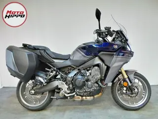Yamaha TRACER 9 GT + Y-AMT (bj 2026)