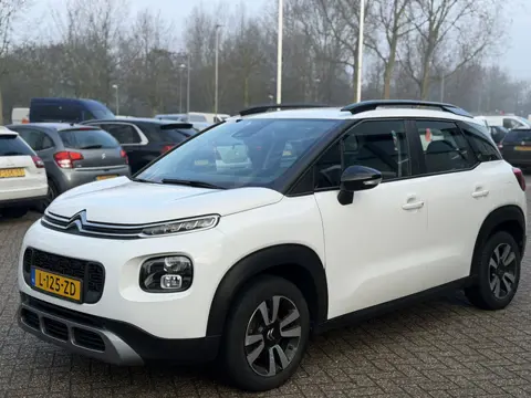 Citroën C3 Aircross 110pk S&S Feel Trekhaak|Navigatie|1ste eigenaar!