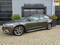 Ford Mondeo Wagon 1.5 ST Line Automaat|Pano|Applecarplay|Camera|Dodehoek|Leder