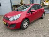 Kia Rio 1.2 CVVT ComfortLine | Trekhaak | Airco | 5-deurs