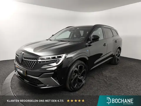 Renault Espace E-Tech full hybrid 200 esprit Alpine 7p. | 360° Camera | Trekhaak | AppleCarplay Andr