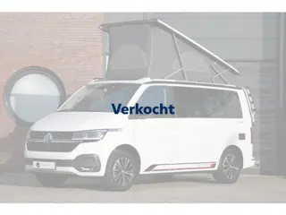 Volkswagen California 6.1 Ocean 2.0 TDI 110 kW / 150 PK DSG 4Motion