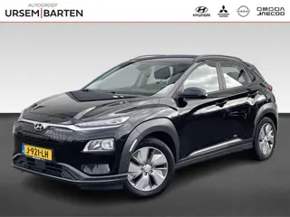 Hyundai KONA EV Comfort 64 kWh (bj 2020, automaat)